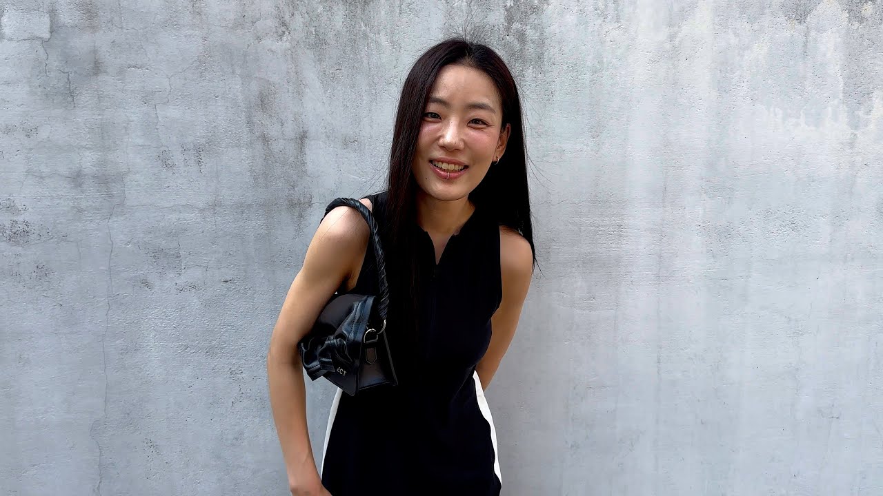 What Are People Wearing in Seoul? — Street Fashion 2024