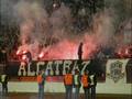 Partizan Beograd - Grobari 