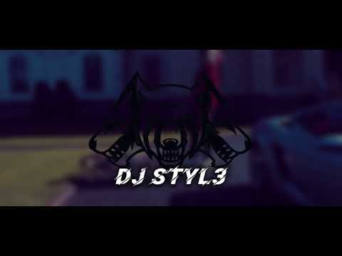 THRILL PILL ft.PITBULL  TONIGHT REMIX (by DJ STYL3)