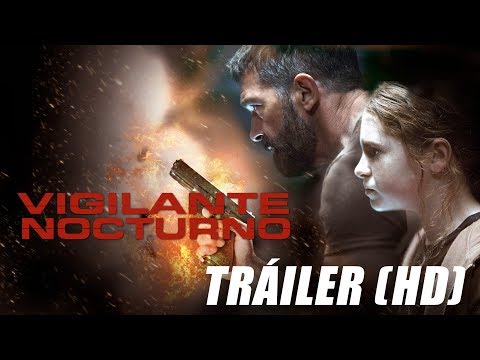 Vigilante Nocturno, la fórmula que ya no funciona Vigilante Nocturno, la fórmula que ya no funciona