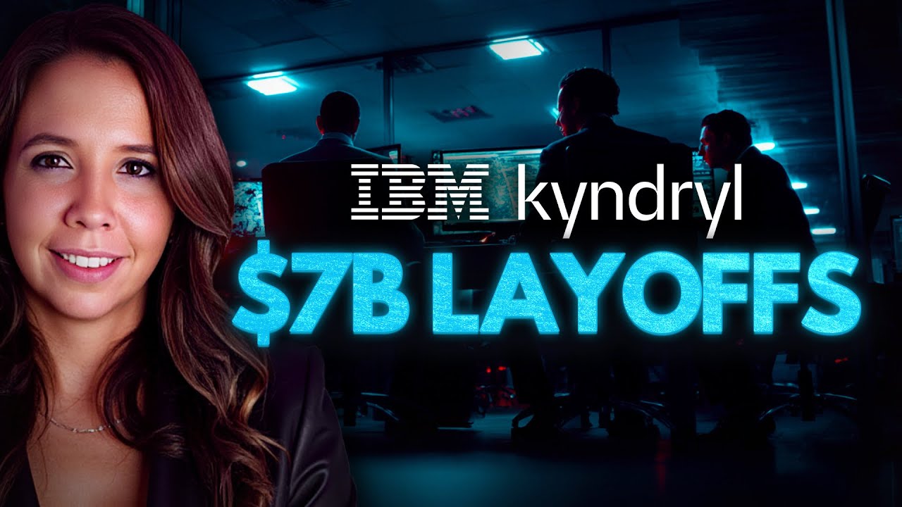 This $7 Billion Company Just Fired Half Their Security Team - Here’s Why AI Won