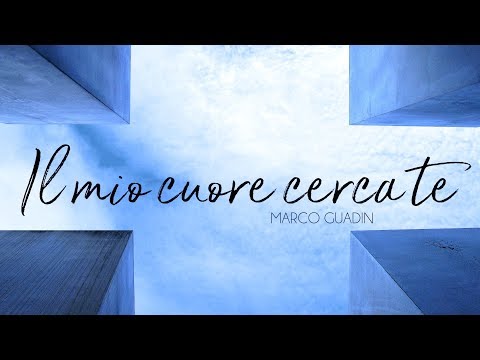 Il mio cuore cerca Te (Official Lyric Video) - Nuovi Orizzonti Music | 25 THE BEST OF