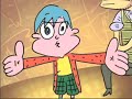 KaBlam S3e08 The New Class 1998