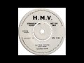 Manfred Mann - I'm Your Kingpin - UK HMV Records Demo released 1964