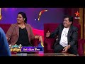Profession Theme Cooku With Jathirathnalu Promo Sat Sun At 9PM Star Maa