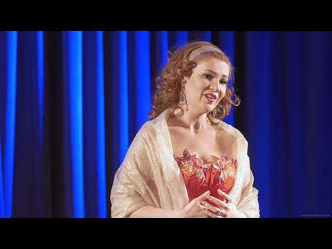 G.Puccini O mio babbino caro