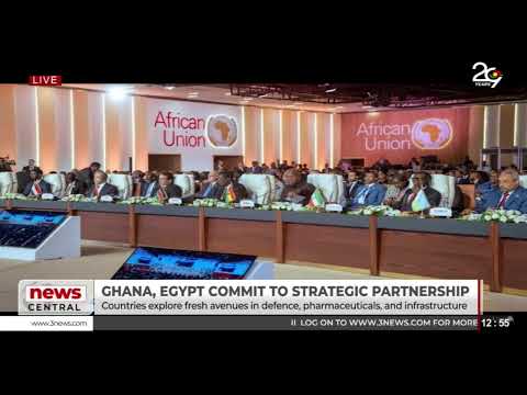 LIVE: News Central || 05-09-2026