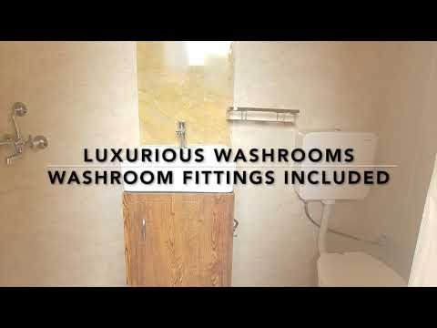 Container Modified Rooms