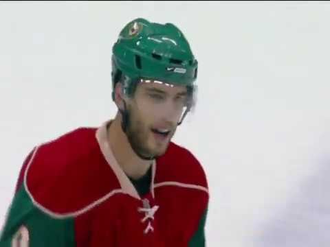 NHL 30.10.2007   Pittsburgh Penguins - Minnesota Wild