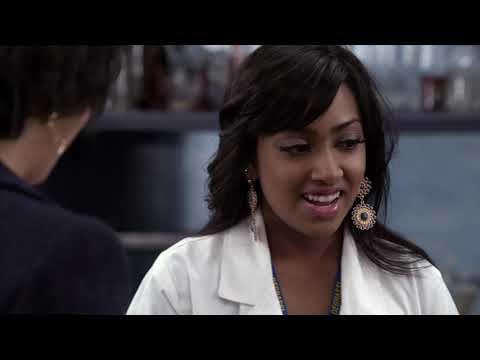 Degrassi, Nouvelle Génération 1207 - Dis que ce n'est pas le cas, partie 1