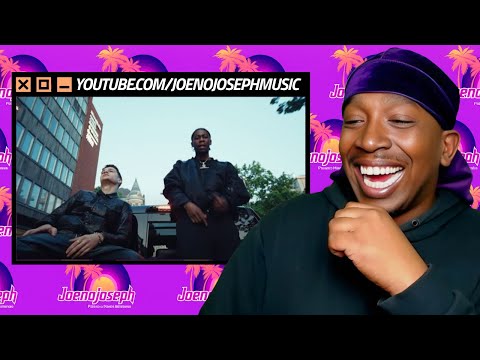 American Reacts To DAVI - 2 tone (feat. Ares) [Official Music Video]