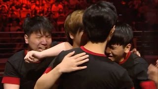 [閒聊] LPL今天是總決賽嗎？