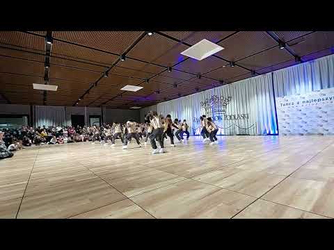 formacja uds kids 12lat