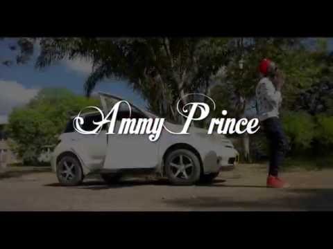 Ammy Prince-Maumivu (OFFICIAL VIDEO HD) Directed by Shack