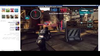 shadowgun-deadzoneHack Boosters Infinity - issa king