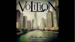 Volition - A Beast Within