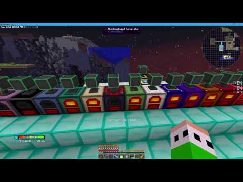 'cont  Rainbow Generator Setup' Livestream summary