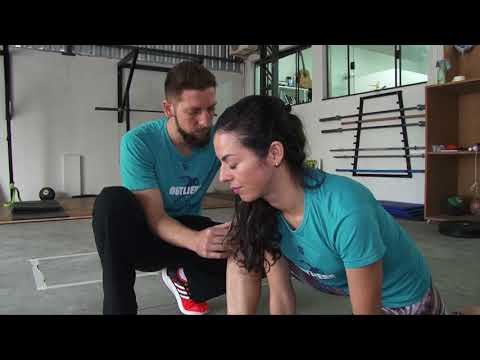 Estética e Bem-estar: Assessoria de corrida e treinamento físico