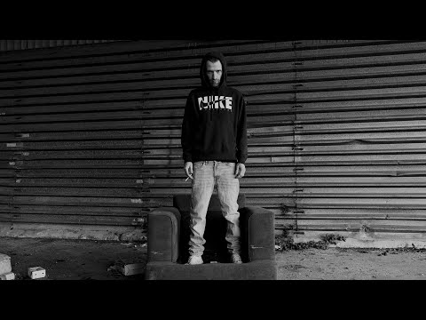 Grotty White - Infernal (prod by. Thugs Bunny)