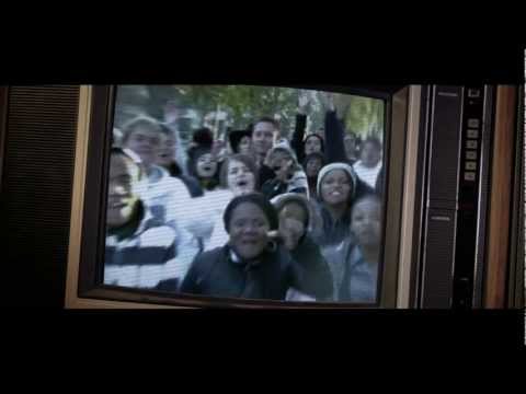 Lloyd Cele - THANK YOU (song for the Fans) OFFICIAL VIDEO