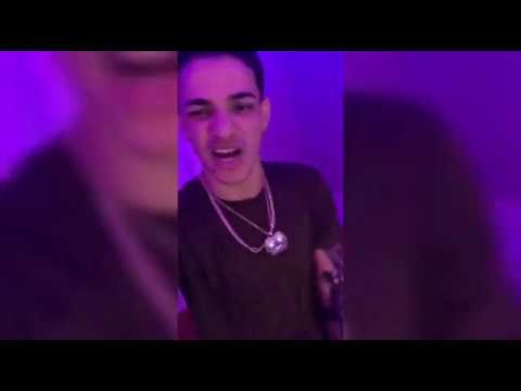 VAYA FORMA DE RAPEAR LA DE JAY MENEZ!!