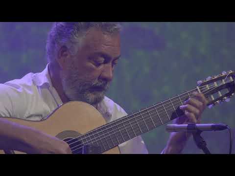 Paulão 7 Cordas | Choro nº 1 (Heitor Villa-Lobos) | Instrumental Sesc Brasil