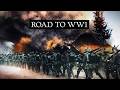 The Wars and Crises that Caused WW1 (Full Documentary) DEFAULT Thumbnail