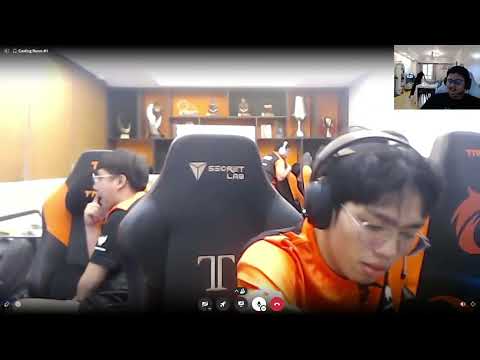 INTERVIEW SA TNC AFTER WINNING AGAINTS BLEED ESPORT