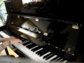 Amnesia (Outro) - Justin Timberlake (Piano Cover ...