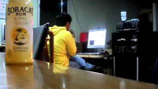 when i see you again(Emerson Drive) cover song