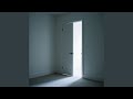 Half Open Door