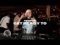Music To Get Ready To Dancehall Club Hip Hop R B Homies Brooklyn Edition 9AM
