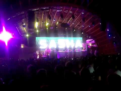 Sasha presents Never Say Never @ Ushuaia in Ibiza (2)