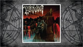 Therion (Sweden) - Of Darkness... (1991)
