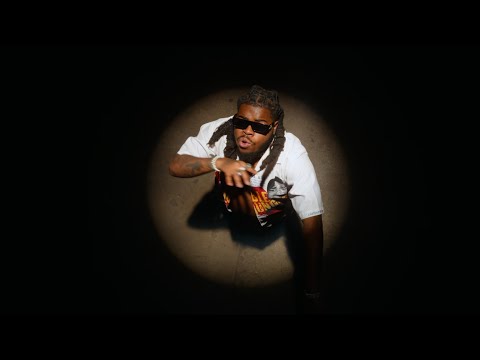 Kxng Blanco - FATBOII (Official Music Video)