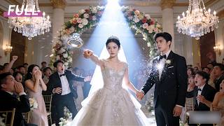 Близняшки вошли в богатый дом. Муж сестры — слепой. Он отвергал её. Прозрел — и раскаялся.