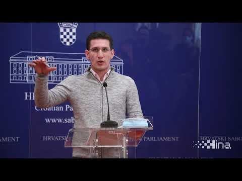 Izjava Zvonimira Troskota o stanju u školama nastradalim u potresu