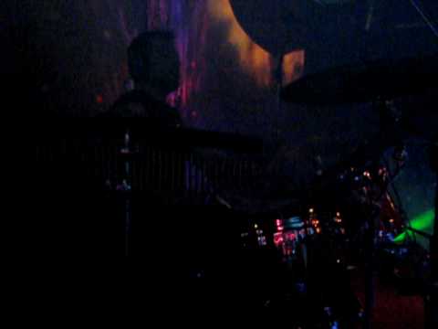 CYNIC - Atlanta, GA  Aug/10/2010 Reinert-shot