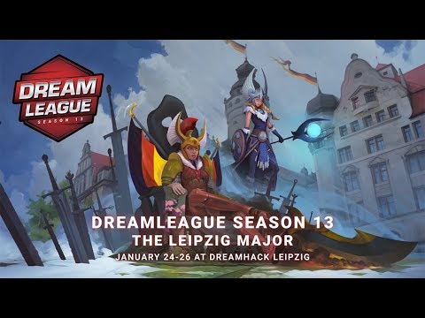Beastcoast vs. Vira Lata - Sudamérica Open Qualifiers DreamLeague S13 Major