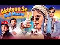 Akhiyon Se Goli Maare 2002 Full Movie 4K Govinda Raveena Tandon Kader Khan Johnny Lever