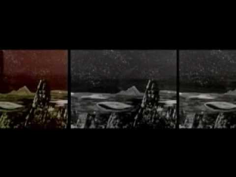 Albert Bridge ©WLM by Ribside feat. Nick Heyward - Video by Robert Walker