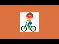 Bike Riding (Slowed + Reverb)