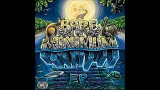 Bare Minimum- Picture of my mind ft Bryte, Dazastah & Matt Gresham