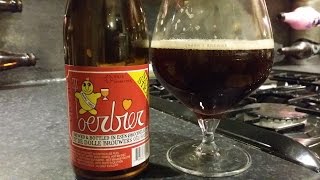 De Dolle Oerbier By De Dolle Brouwers | Belgian Craft Beer Review