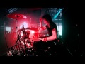 Live Sleepwave Paper Planes Soundwave festival ...