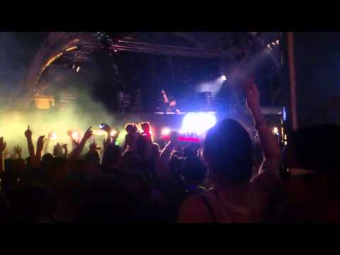 Dash Berlin feat. Emma Hewitt - Waiting (Nature One 2013 played by ATB) Part2