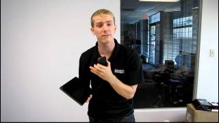 Android Tablet Google Account 2-Step Verification Complications Linus Tech Tips