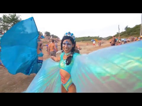 ૐ Psytrance Mix July 2020 - Berg, Fabio Fusco, Vini Vici, Static Movement, W A D