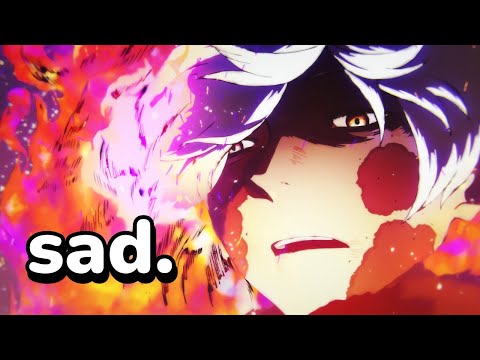 This Anime Will Never Get Any Attention