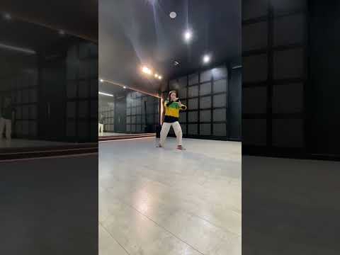 Annie || Winner Tutting Battle "Tut Thôi Tut Nôi" || Amorphous crew 1st Anniversary